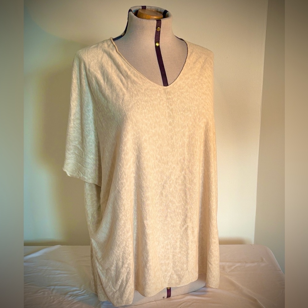 MILIO MILANO Italian top